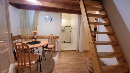Eladó lakás 1052 Budapest Párizsi utca Ingatlan kép: 4
