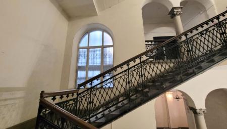 Eladó lakás 1052 Budapest Párizsi utca Ingatlan kép: 12