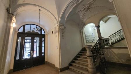 Eladó lakás 1052 Budapest Párizsi utca Ingatlan kép: 13