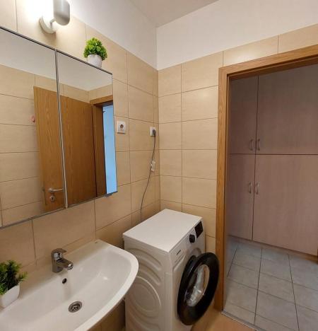 Kiadó lakás 1084 Budapest Mátyás tér Ingatlan kép: 13