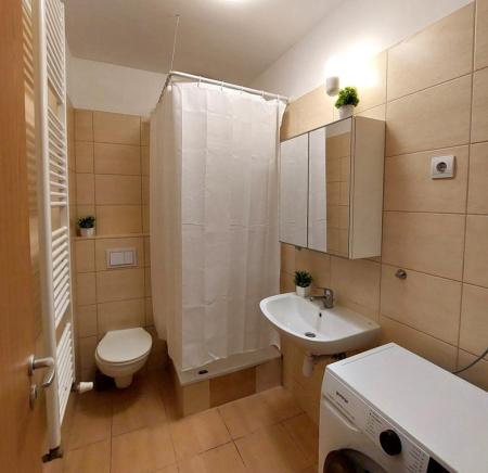 Kiadó lakás 1084 Budapest Mátyás tér Ingatlan kép: 15