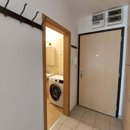 Kiadó lakás 1084 Budapest Mátyás tér Ingatlan kép: 14