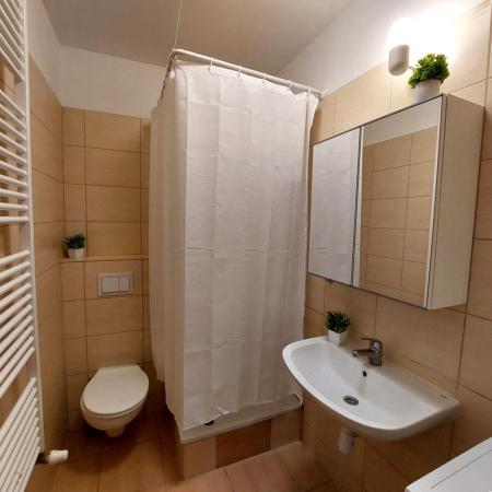 Kiadó lakás 1084 Budapest Mátyás tér Ingatlan kép: 12