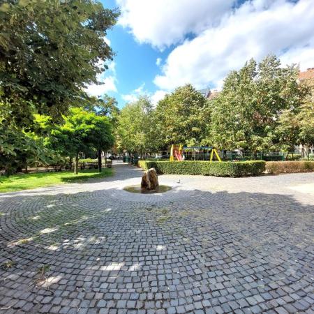 Kiadó lakás 1084 Budapest Mátyás tér Ingatlan kép: 18