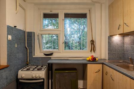 flat For sale 1033 Budapest Meggyfa utca Property image: 19