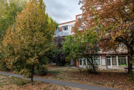 flat For sale 1033 Budapest Meggyfa utca Property image: 21