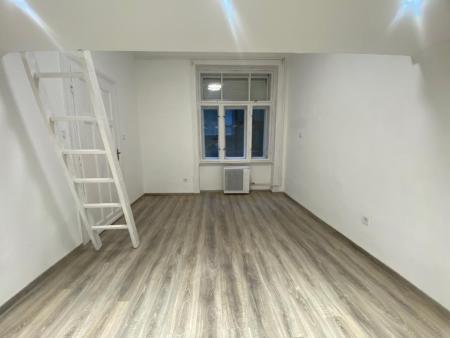 flat For rent 1063 Budapest Szinyei Merse utca Property image: 2