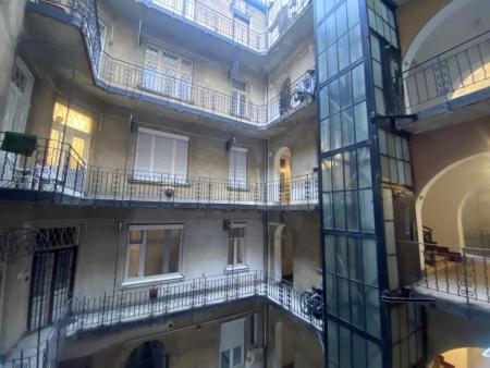 flat For rent 1063 Budapest Szinyei Merse utca Property image: 13