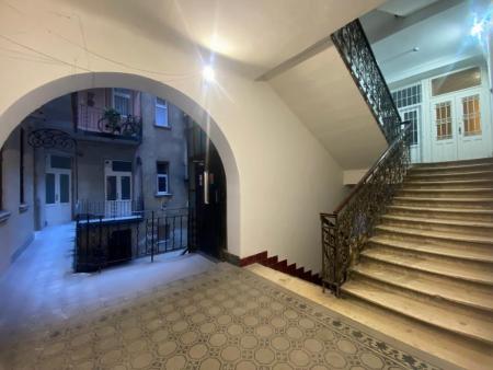 flat For rent 1063 Budapest Szinyei Merse utca Property image: 15