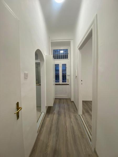 flat For rent 1063 Budapest Szinyei Merse utca Property image: 8