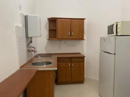 flat For rent 1063 Budapest Szinyei Merse utca Property image: 9