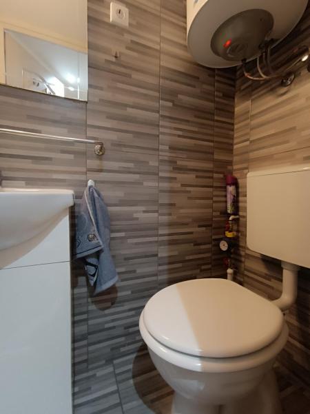 flat For rent 1086 Budapest Baross utca Property image: 10