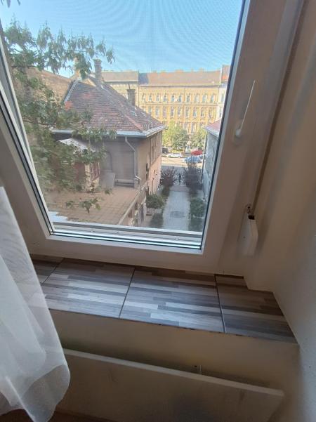 flat For rent 1086 Budapest Baross utca Property image: 6