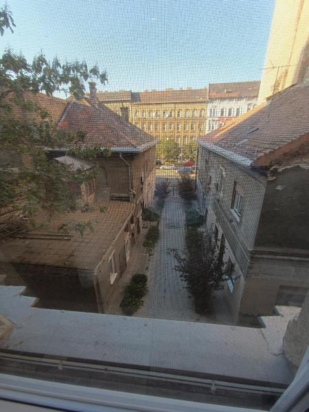 flat For rent 1086 Budapest Baross utca Property image: 12