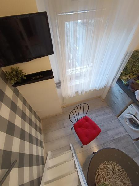 flat For rent 1086 Budapest Baross utca Property image: 8