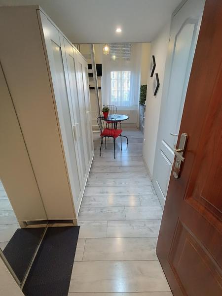 flat For rent 1086 Budapest Baross utca Property image: 2