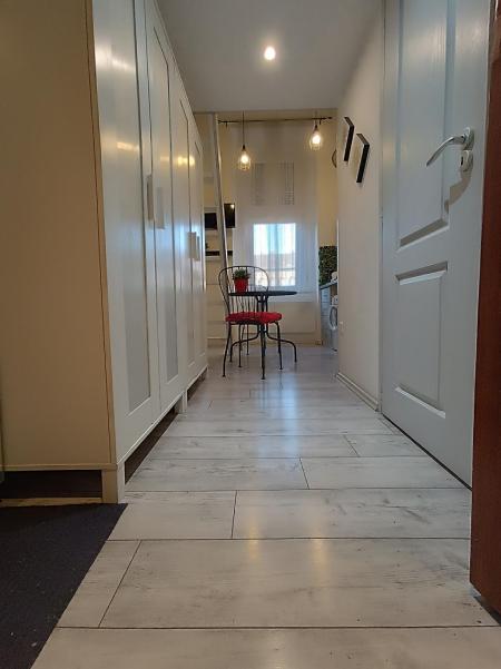 flat For rent 1086 Budapest Baross utca Property image: 11