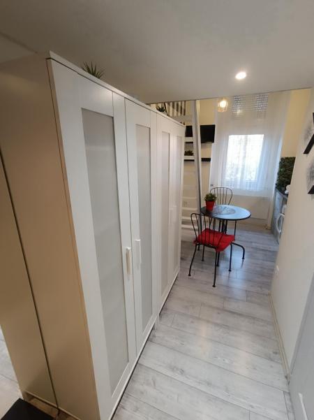 flat For rent 1086 Budapest Baross utca Property image: 7