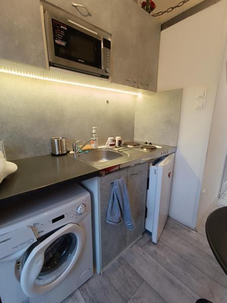 flat For rent 1086 Budapest Baross utca Property image: 5