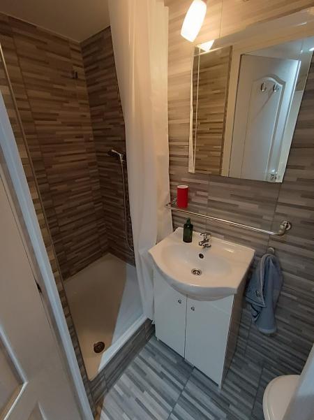 flat For rent 1086 Budapest Baross utca Property image: 9