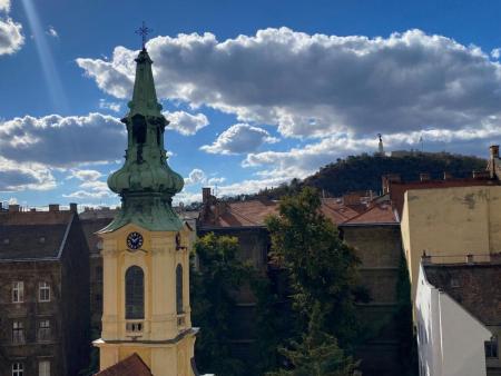 Eladó lakás 1053 Budapest Veres Pálné utca Ingatlan kép: 33