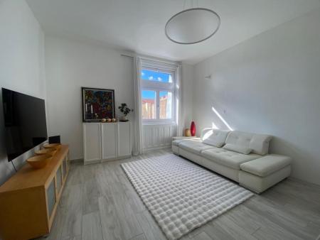 Eladó lakás 1053 Budapest Veres Pálné utca Ingatlan kép: 28