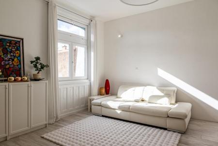 Eladó lakás 1053 Budapest Veres Pálné utca Ingatlan kép: 3
