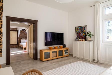 Eladó lakás 1053 Budapest Veres Pálné utca Ingatlan kép: 10