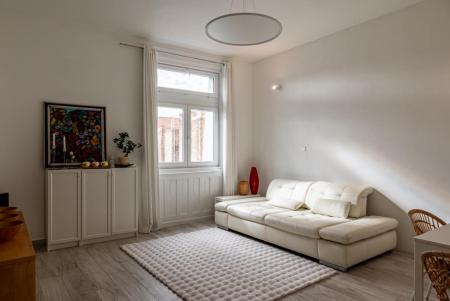 Eladó lakás 1053 Budapest Veres Pálné utca Ingatlan kép: 21