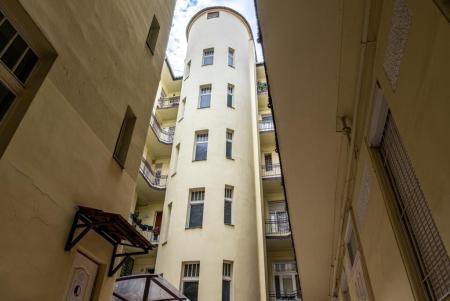 Eladó lakás 1053 Budapest Veres Pálné utca Ingatlan kép: 22