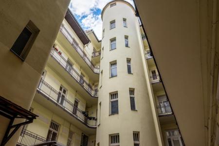 Eladó lakás 1053 Budapest Veres Pálné utca Ingatlan kép: 23