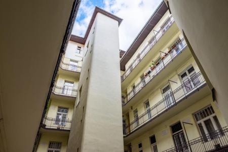 Eladó lakás 1053 Budapest Veres Pálné utca Ingatlan kép: 24