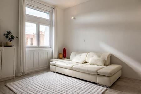 Eladó lakás 1053 Budapest Veres Pálné utca Ingatlan kép: 4