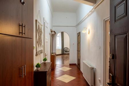 Eladó lakás 1132 Budapest Kresz Géza utca Ingatlan kép: 7