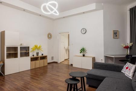 Eladó lakás 1132 Budapest Kresz Géza utca Ingatlan kép: 10