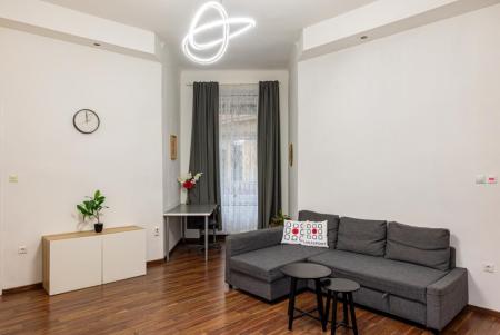 Eladó lakás 1132 Budapest Kresz Géza utca Ingatlan kép: 9