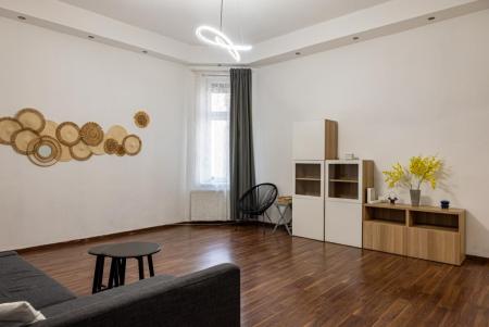 Eladó lakás 1132 Budapest Kresz Géza utca Ingatlan kép: 11
