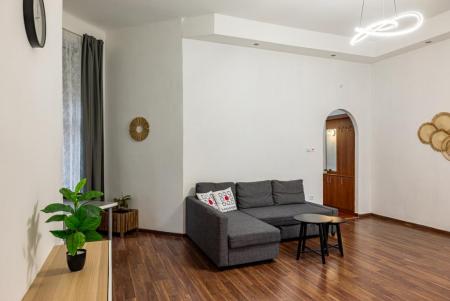 Eladó lakás 1132 Budapest Kresz Géza utca Ingatlan kép: 12