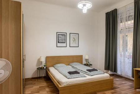 Eladó lakás 1132 Budapest Kresz Géza utca Ingatlan kép: 14