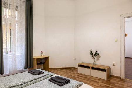 Eladó lakás 1132 Budapest Kresz Géza utca Ingatlan kép: 17