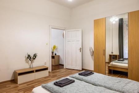 Eladó lakás 1132 Budapest Kresz Géza utca Ingatlan kép: 16