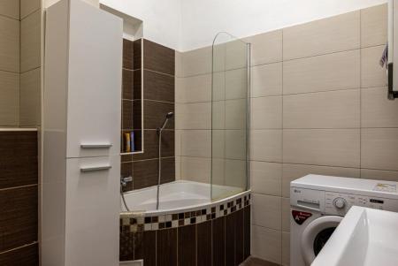 Eladó lakás 1132 Budapest Kresz Géza utca Ingatlan kép: 13