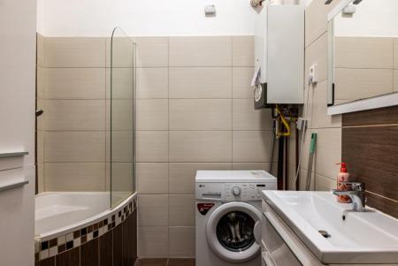 Eladó lakás 1132 Budapest Kresz Géza utca Ingatlan kép: 18