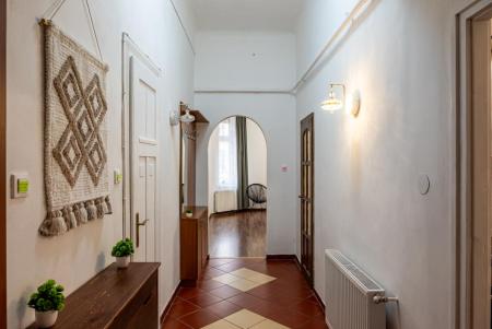 Eladó lakás 1132 Budapest Kresz Géza utca Ingatlan kép: 6