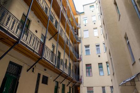 Eladó lakás 1132 Budapest Kresz Géza utca Ingatlan kép: 24