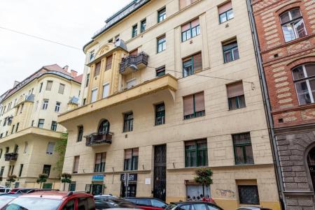 Eladó lakás 1132 Budapest Kresz Géza utca Ingatlan kép: 25