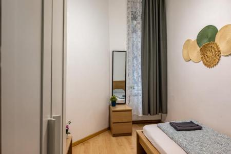 Eladó lakás 1132 Budapest Kresz Géza utca Ingatlan kép: 22