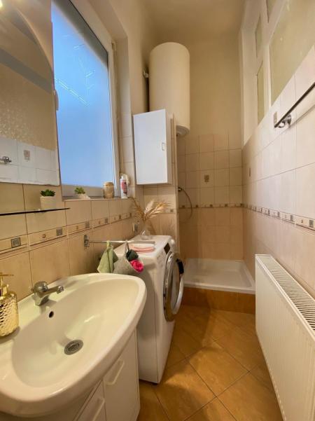 Kiadó lakás 1155 Budapest Wysocki utca Ingatlan kép: 13