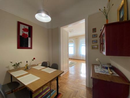 Kiadó lakás 1155 Budapest Wysocki utca Ingatlan kép: 6