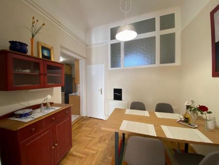 Kiadó lakás 1155 Budapest Wysocki utca Ingatlan kép: 7